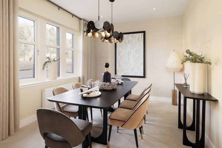 macrae burnland meadows showhome_dining room