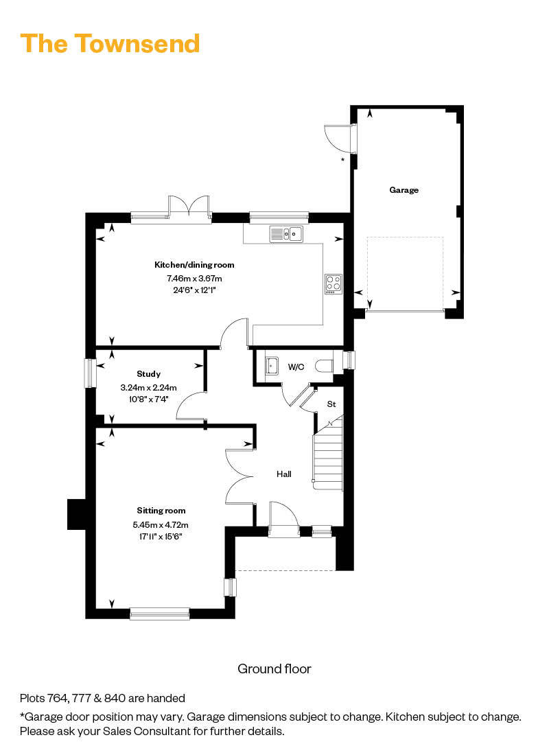 Property Floorplan