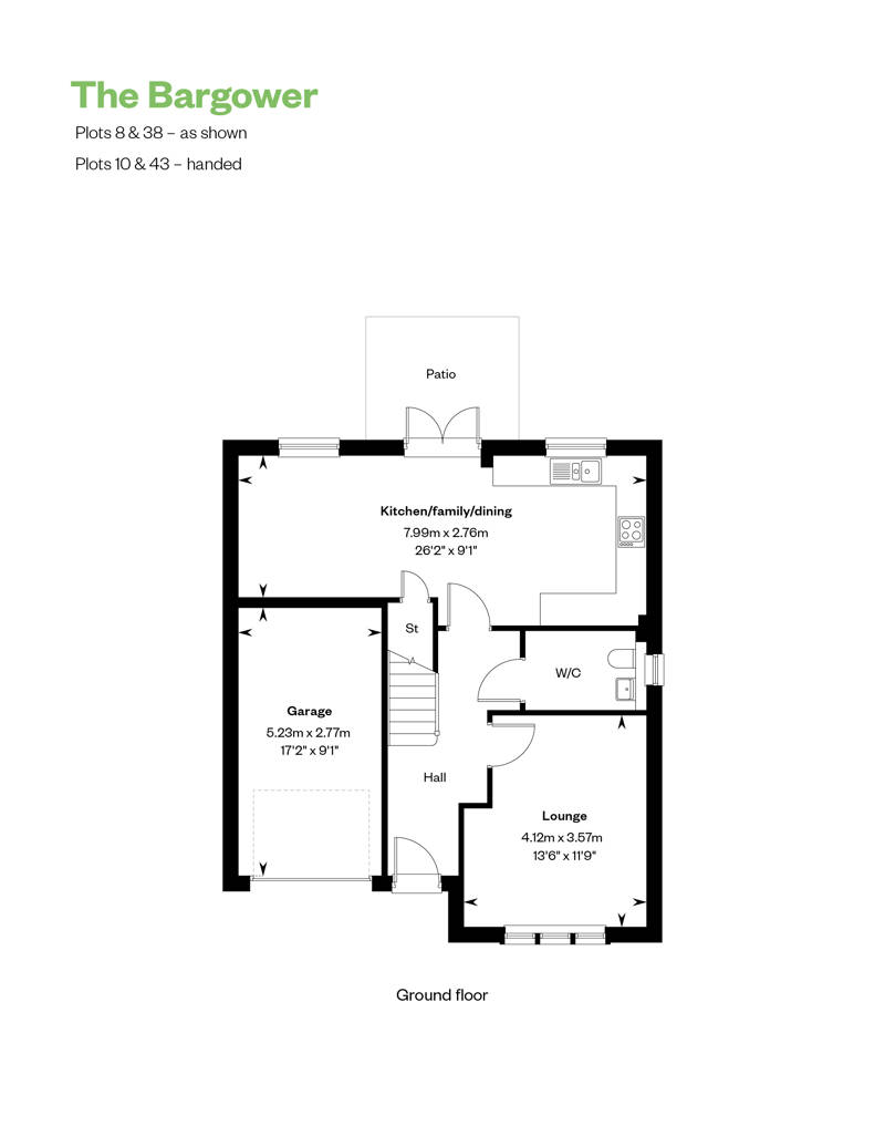 Property Floorplan