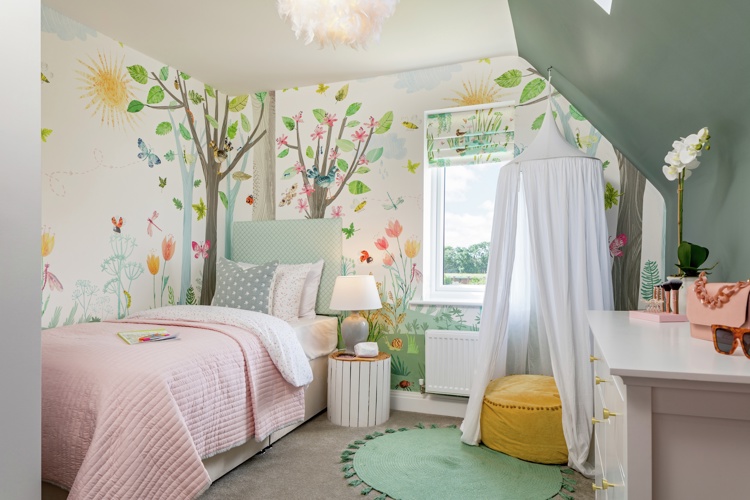 Vb1830476 8376 104 Plot2 Cala At Beaulieu Chelmsford Bedroom4