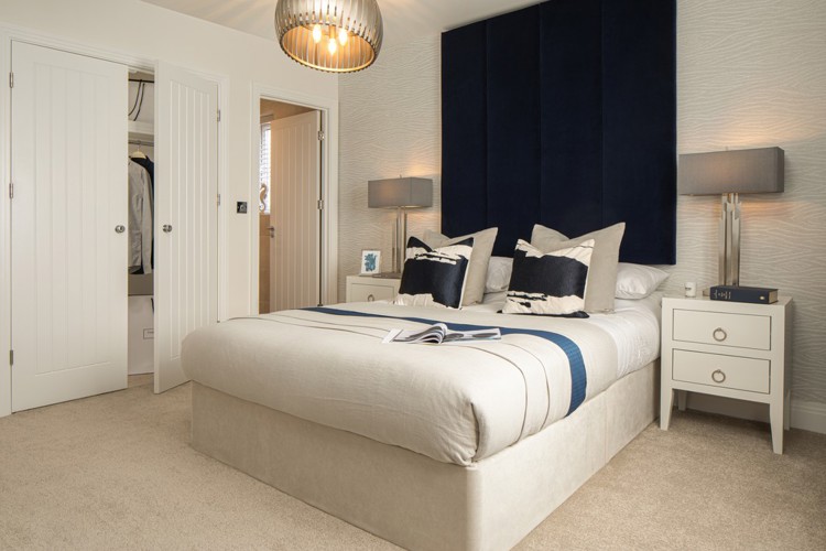 Bedroom2 2 Chariotfields Biddenham