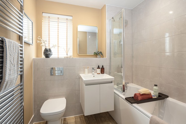 The Laurel Bliss Willows Bathroom (3)