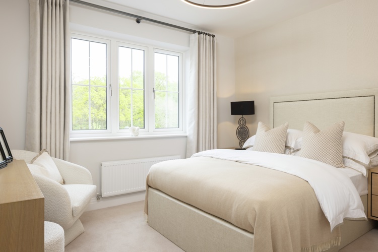 Photography of Finchwood Park, property for sale in Finchampstead