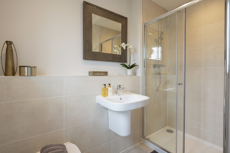 Photography of Finchwood Park, houses for sale in Finchampstead