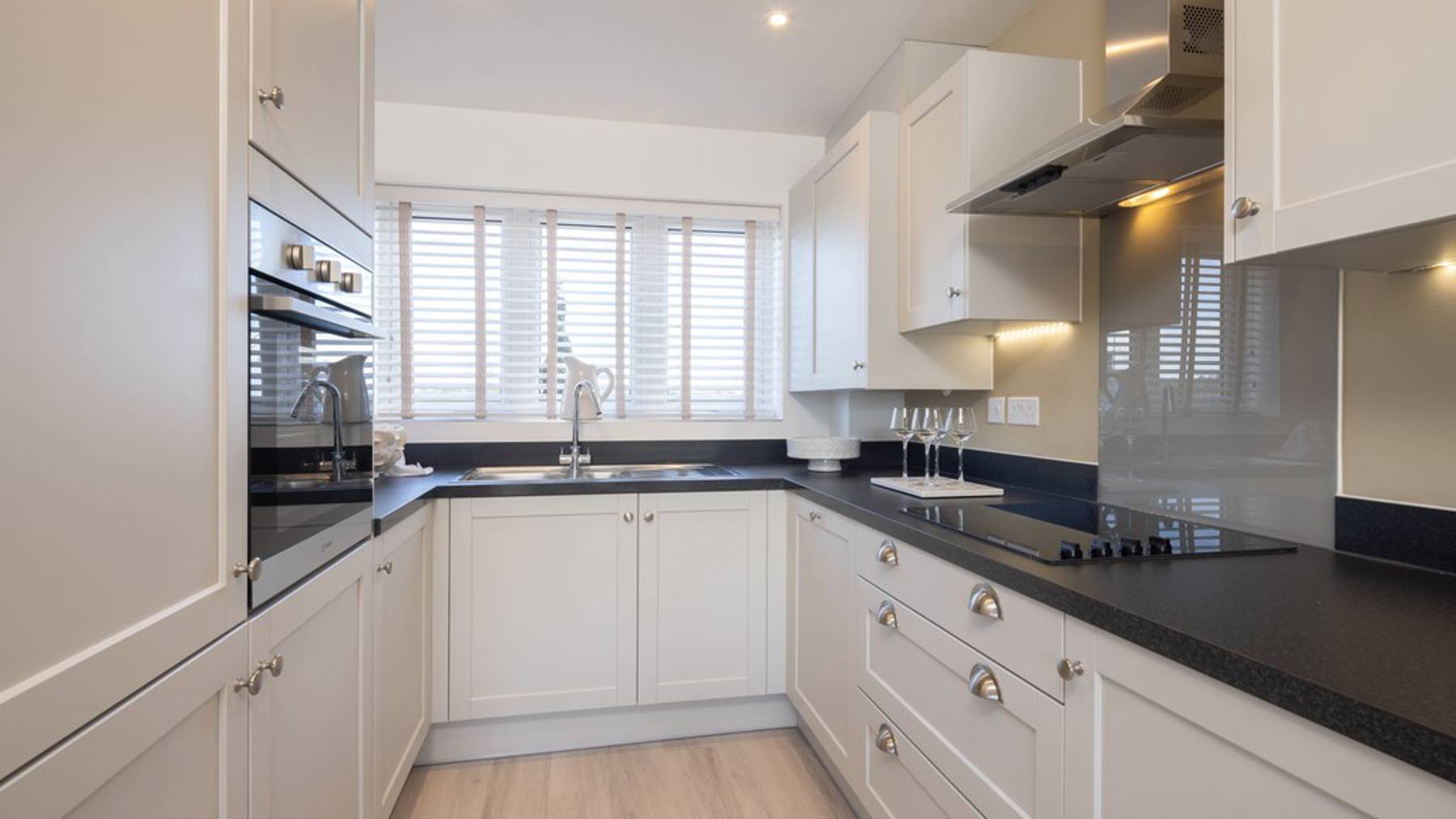 The Cedar Randall Fields Kitchen