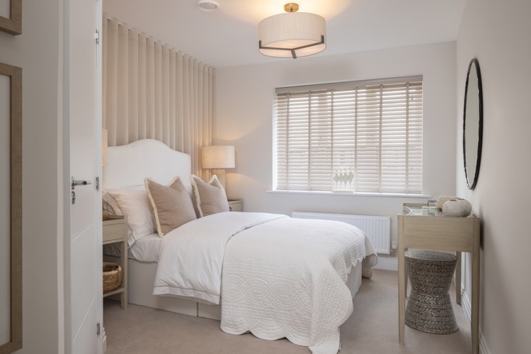 Arabella Park Ruben Bedroom 3
