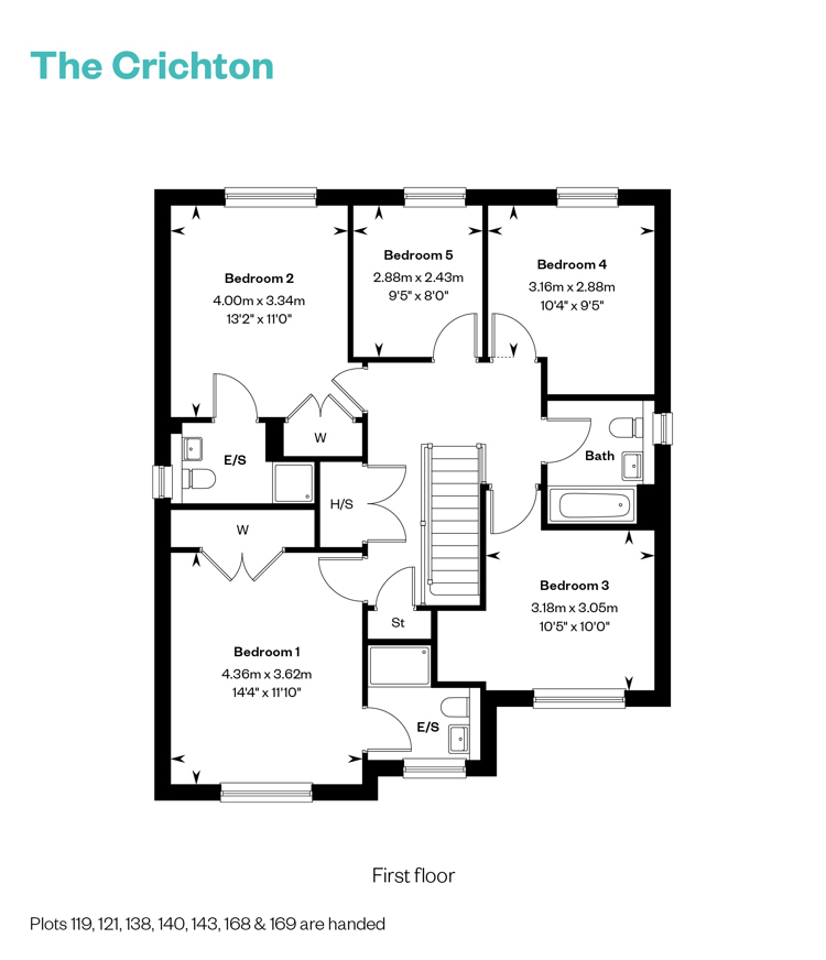 7443382 CALA WEST Aurs Meadows Floorplan Web 800X1200 Crichton FF