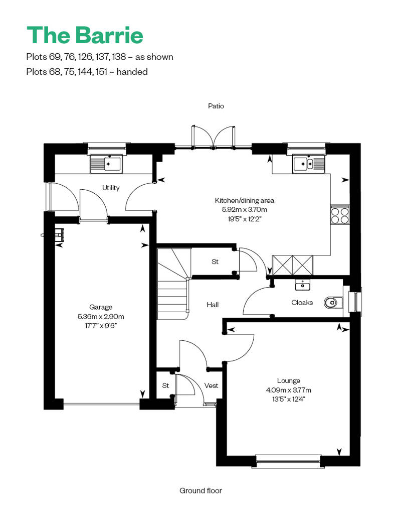 Property Floorplan
