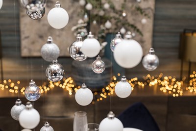 Festive Styling Tips to Create Your Own Winter Wonderland
