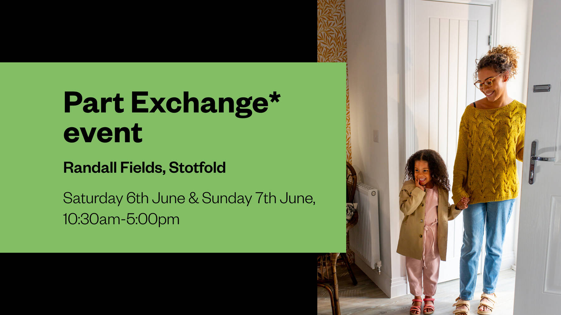 Randall Fields Px Event