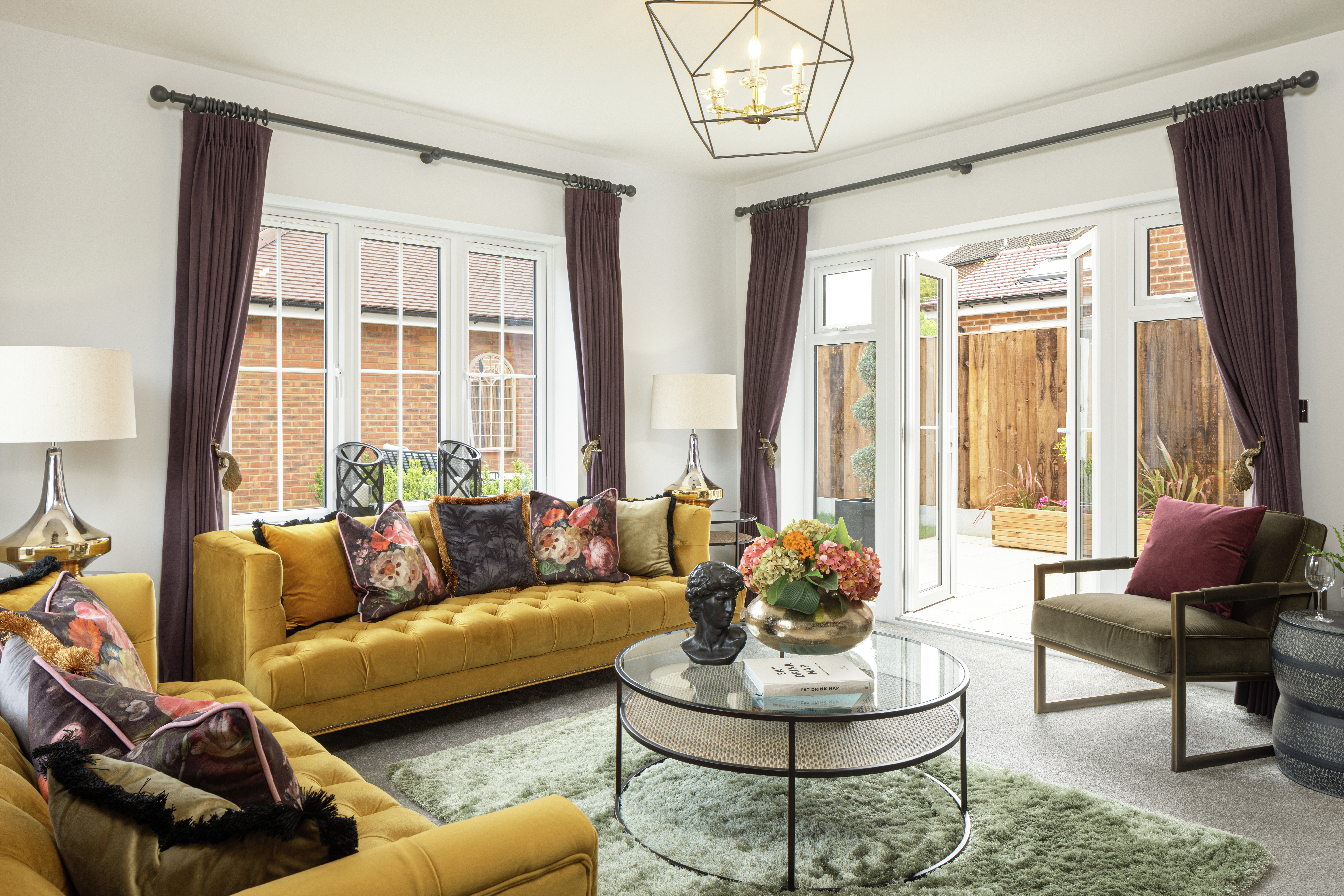 Hurlocke Fields, Hitchin New homes in Hertfordshire Cala Homes