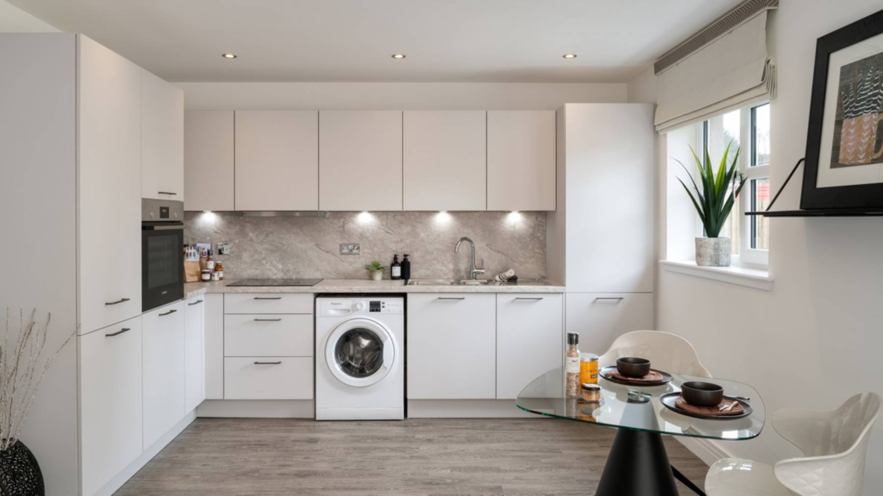 Southbank Apartment Type A