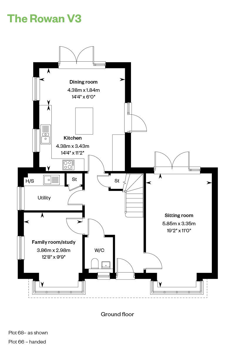 Property Floorplan