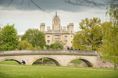 Five reasons to make a move to Cambridge