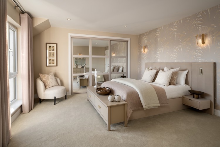 4 and 5 bedroom homes for sale in Inverurie