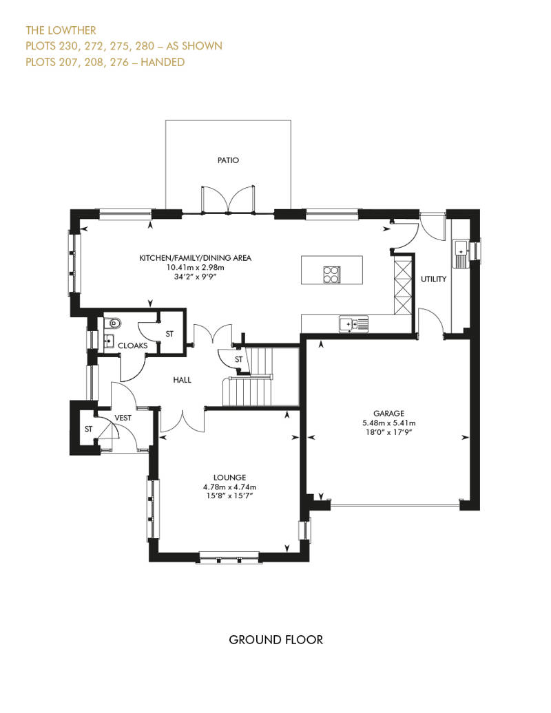 Property Floorplan