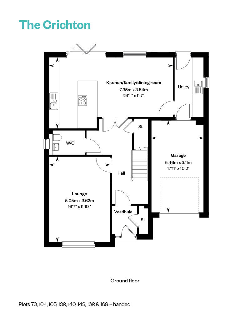 Property Floorplan