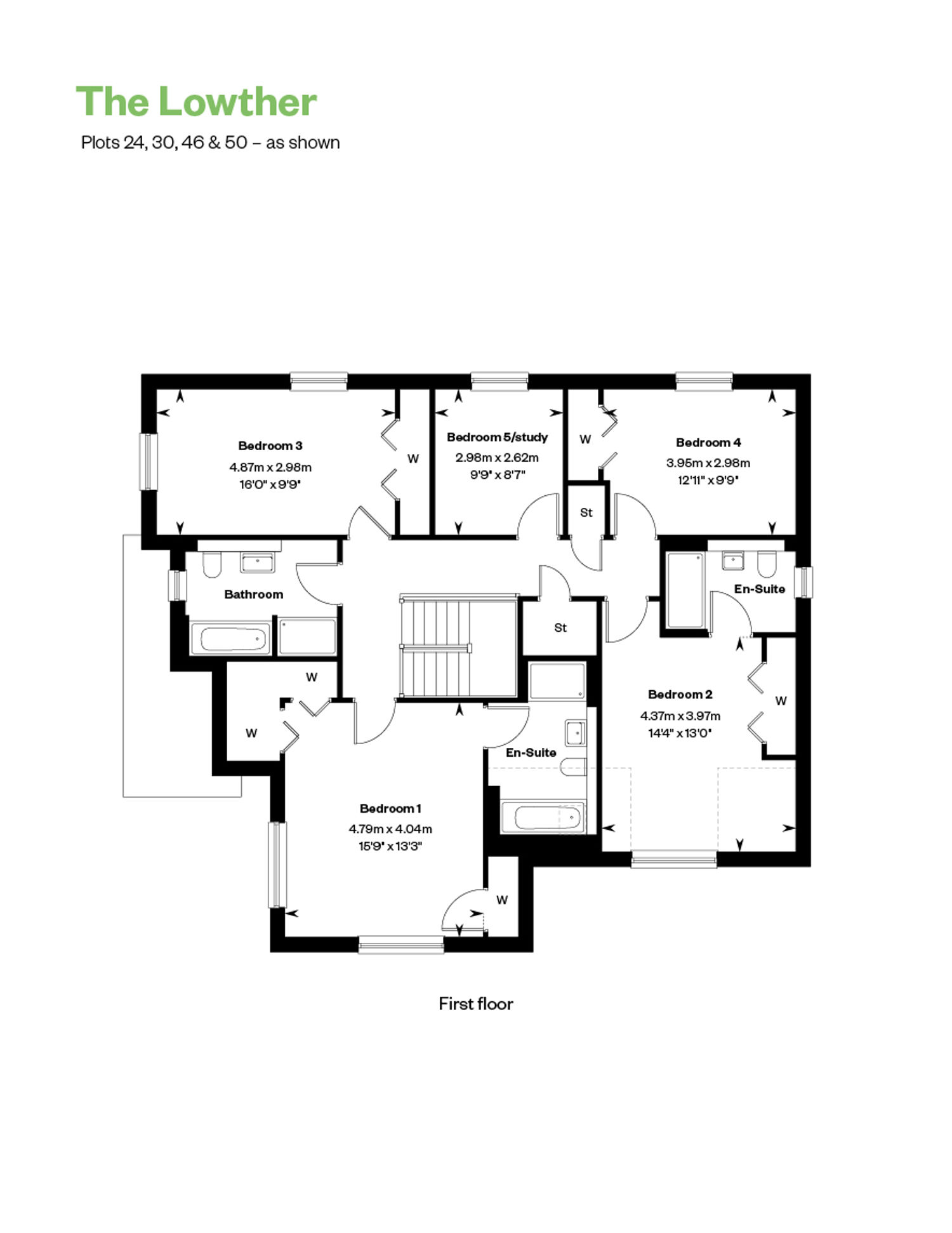 Banchory Floorplan (2)