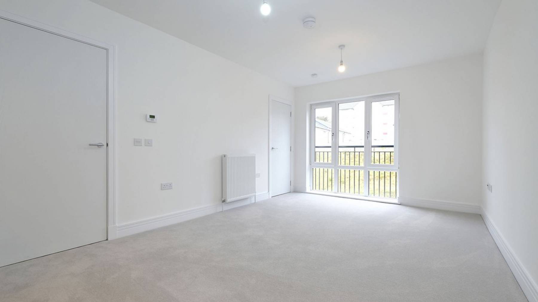 Southbank 1 Bedroom Apartment Persley Den Drive