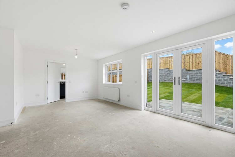 4 and 5 bedroom homes for sale in Inverurie, Cala Homes