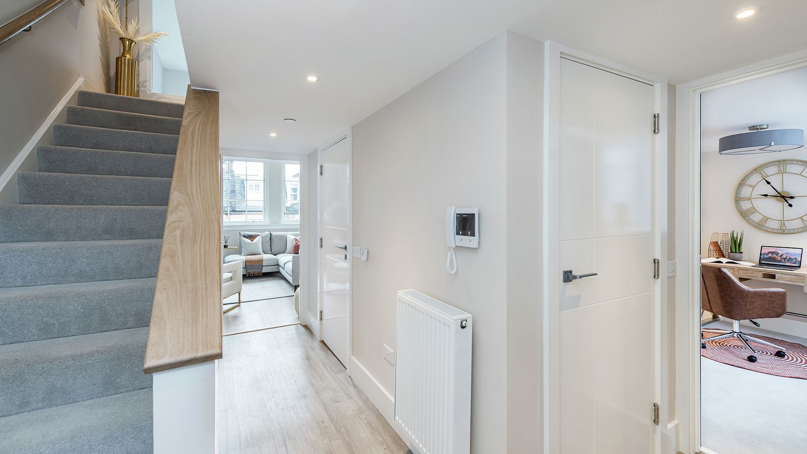 Boroughmuir, Bruntsfield Homes In Edinburgh CALA Homes