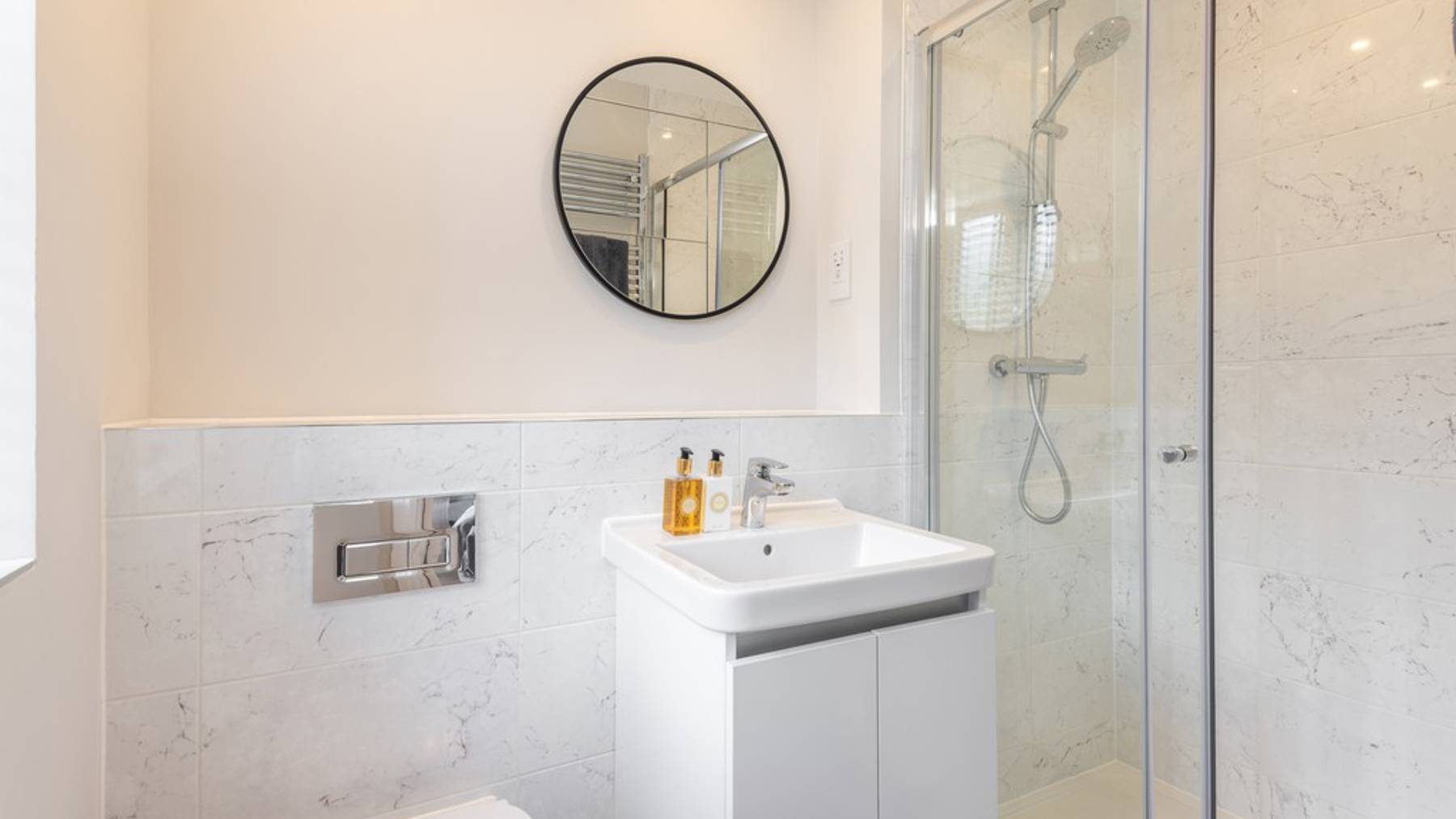 New homes for sale Finchampstead 