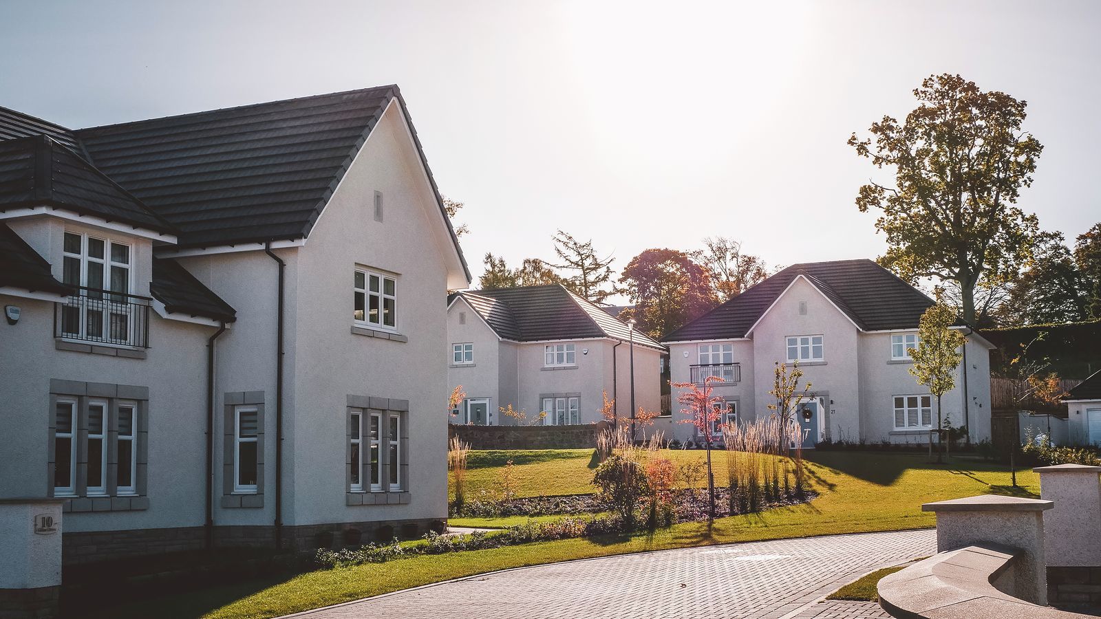 Ravelrig Heights, Balerno Homes In Edinburgh Cala Homes