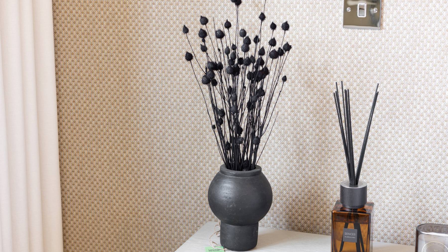 SOS Vase Randallfields