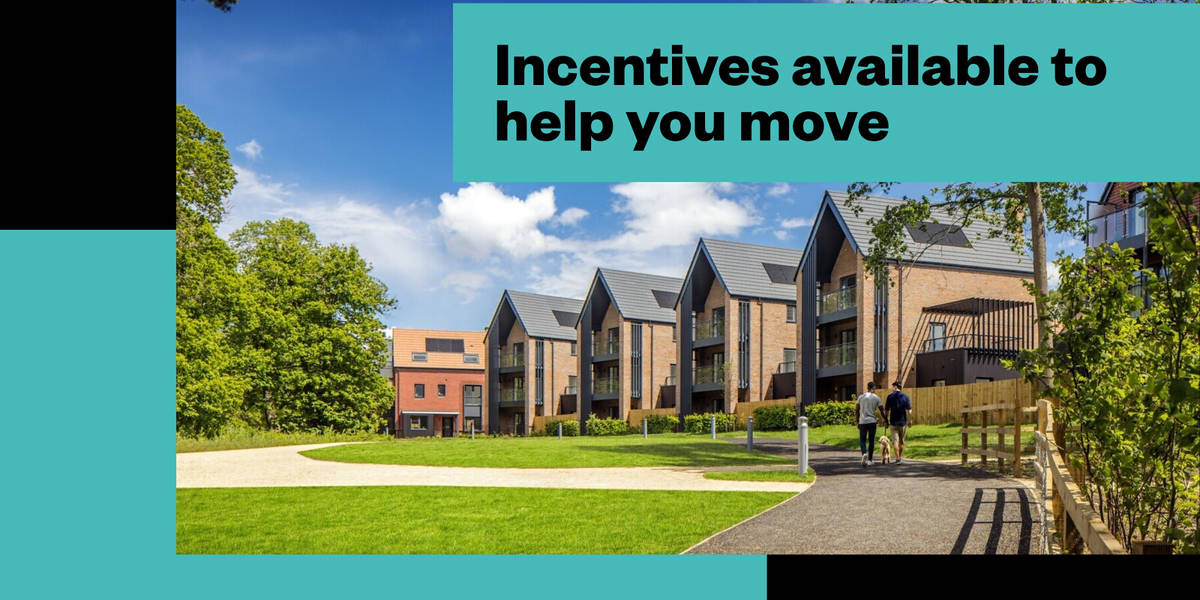 Brooklands Grove | Apartments & houses for sale in Weybridge Surrey ...