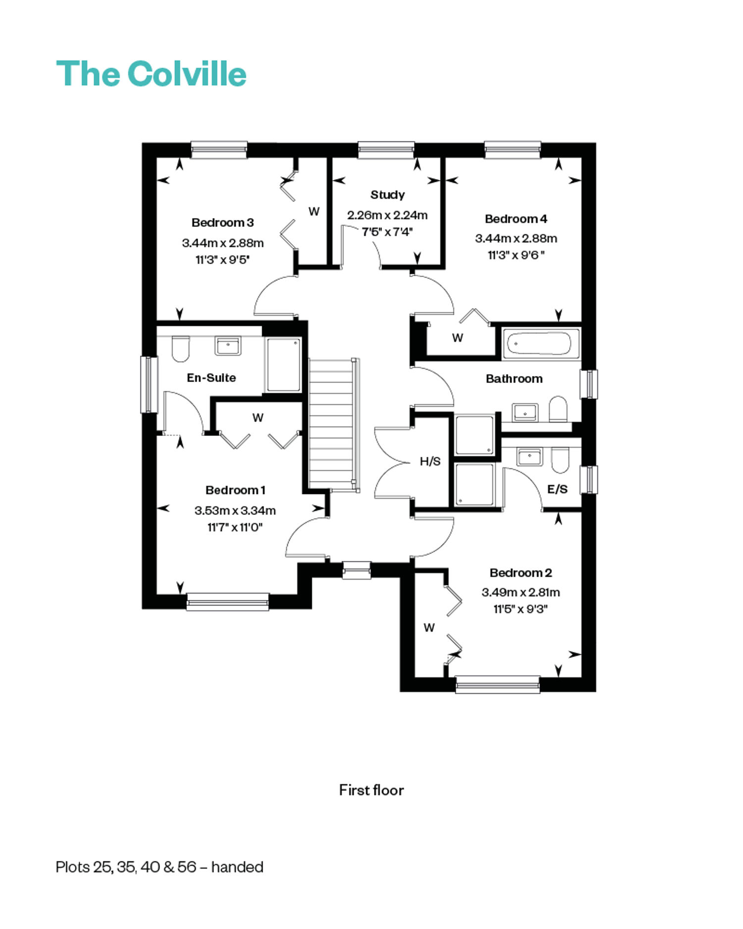 5958729 CALA WEST Aurs Meadows Web Floorplans 800X1200 The Colville FF