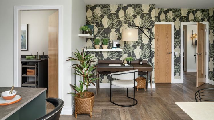 Homes for Sale in Milltimber, Cala Homes