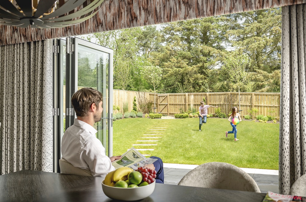 Milltimber Manor at Oldfold Village, Milltimber New Homes In Aberdeen