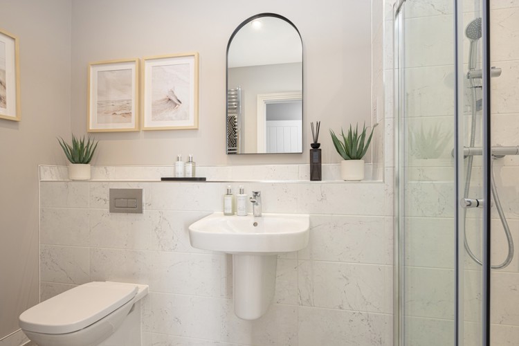 The Grange Aylett's Green Ensuite