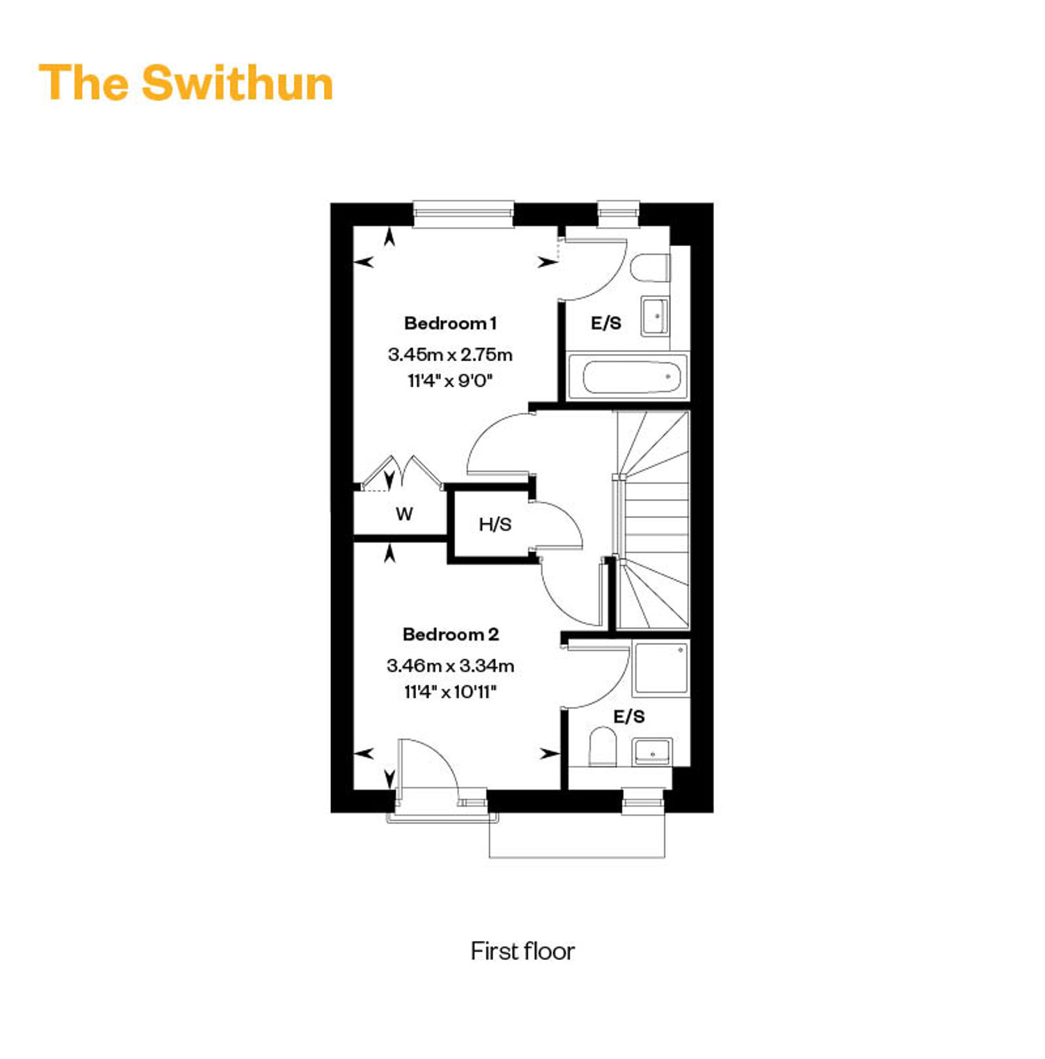Kings Barton The Swithun FF