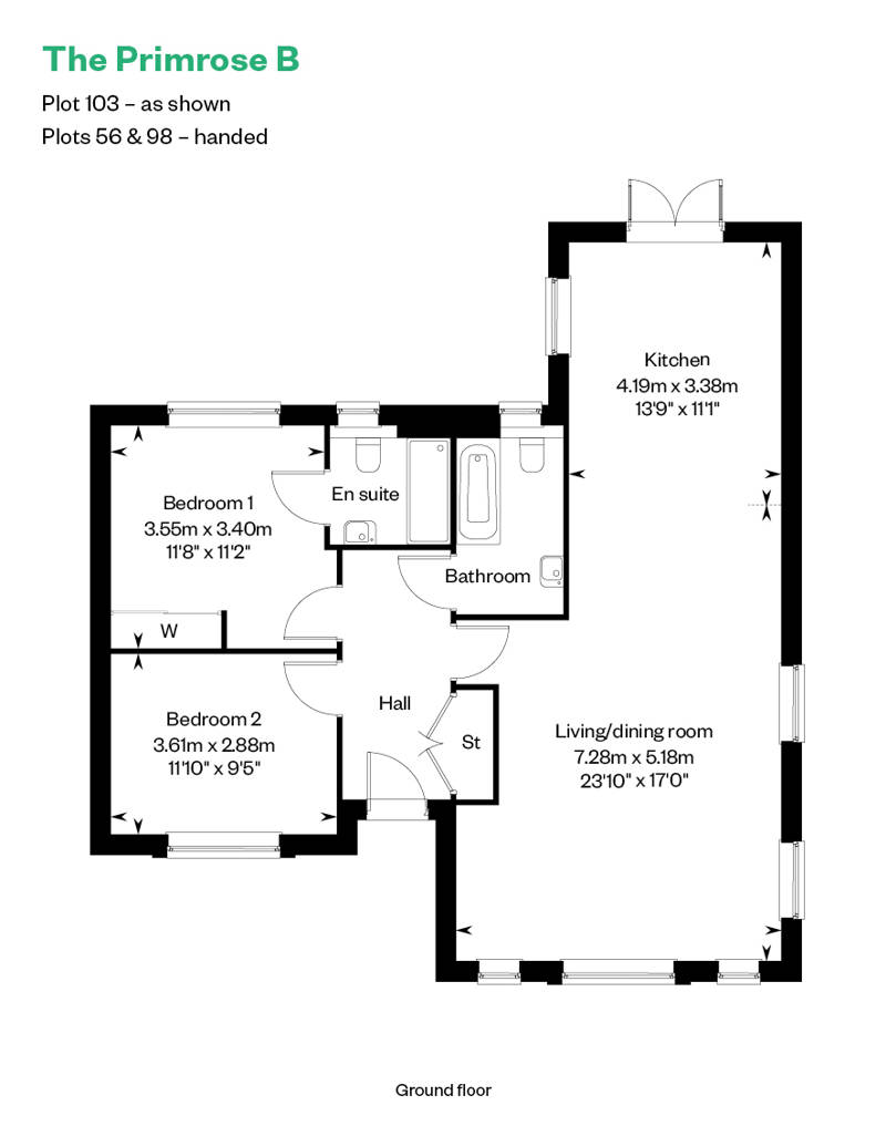 Property Floorplan