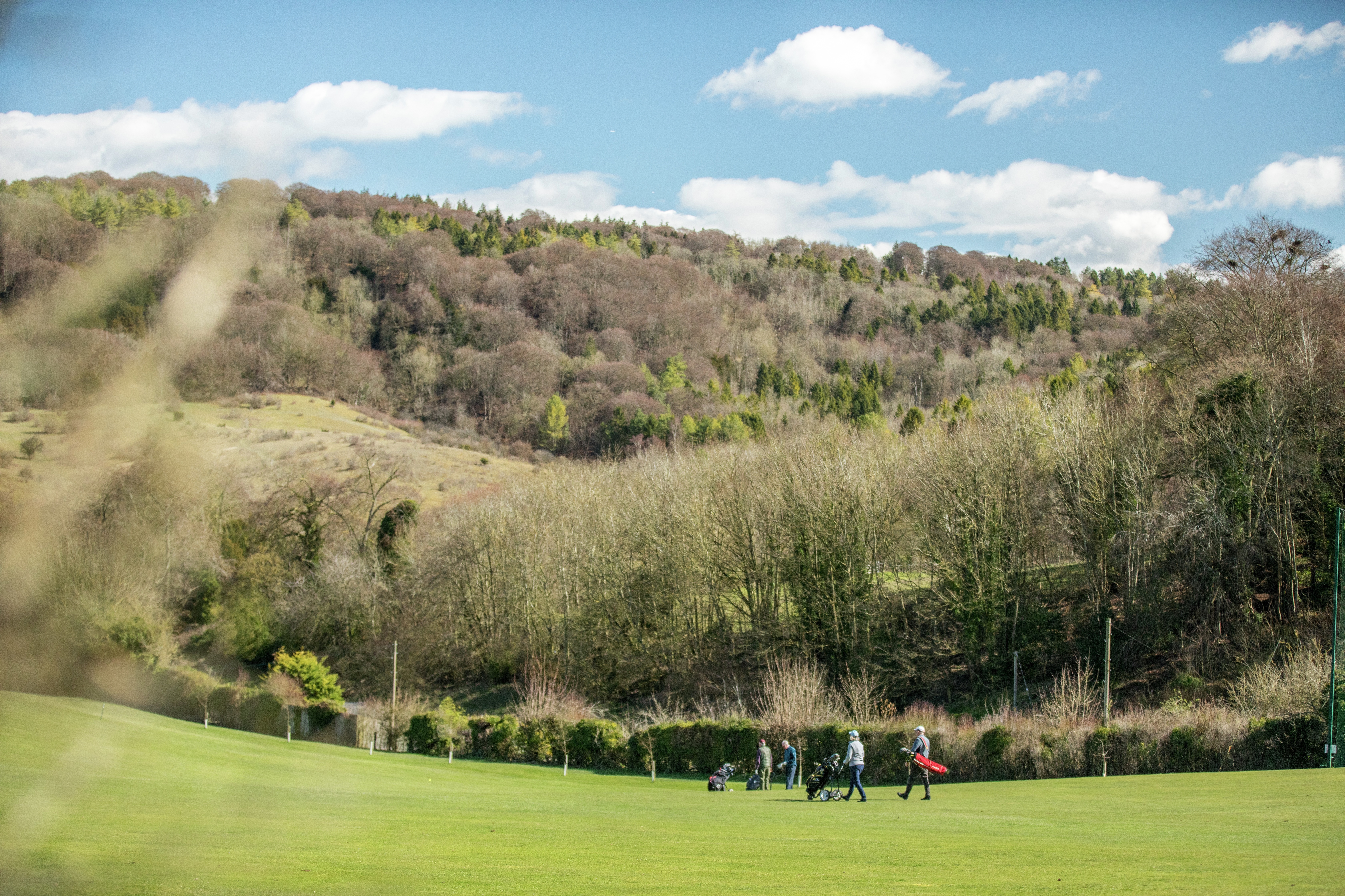 Arabella Park, Great Kimble Homes in Buckinghamshire Cala Homes