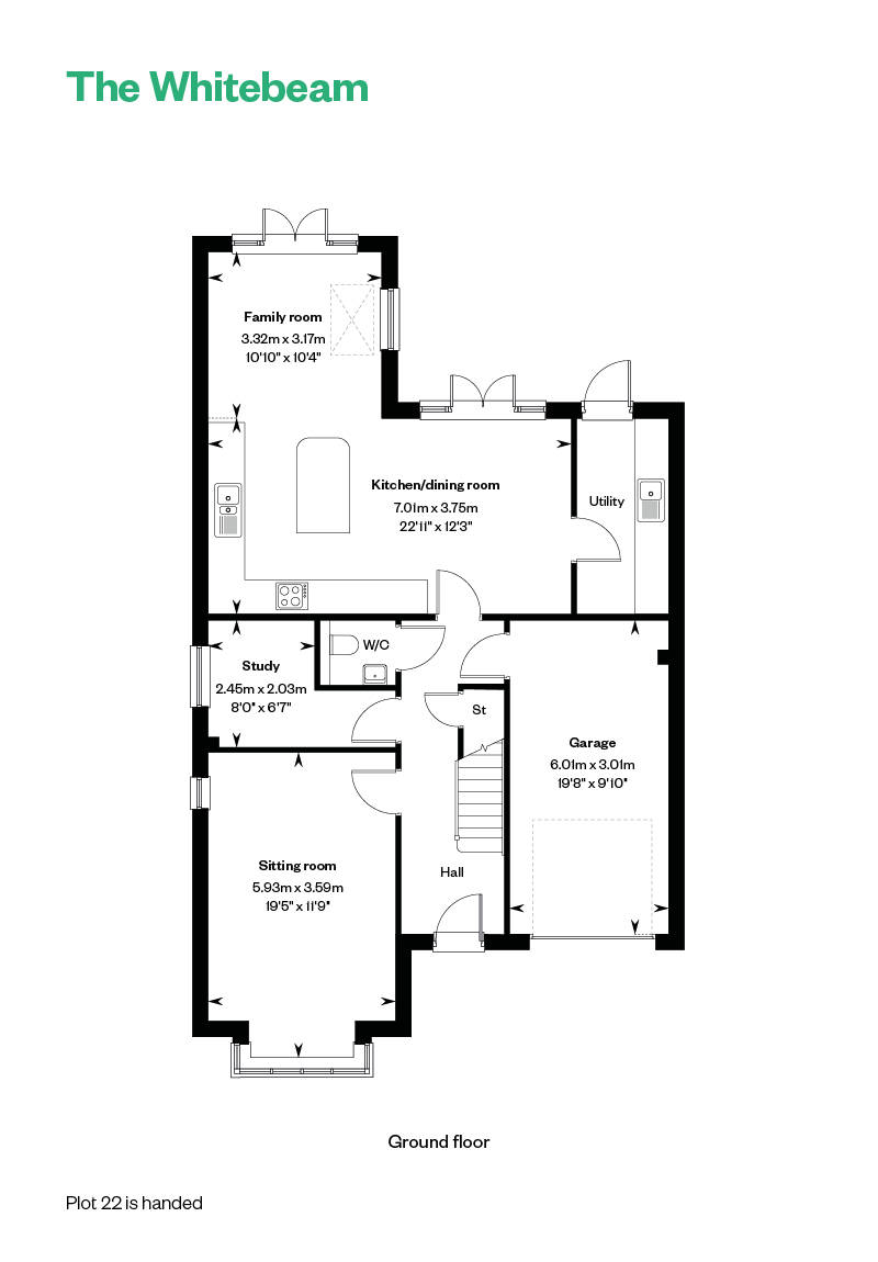 Property Floorplan