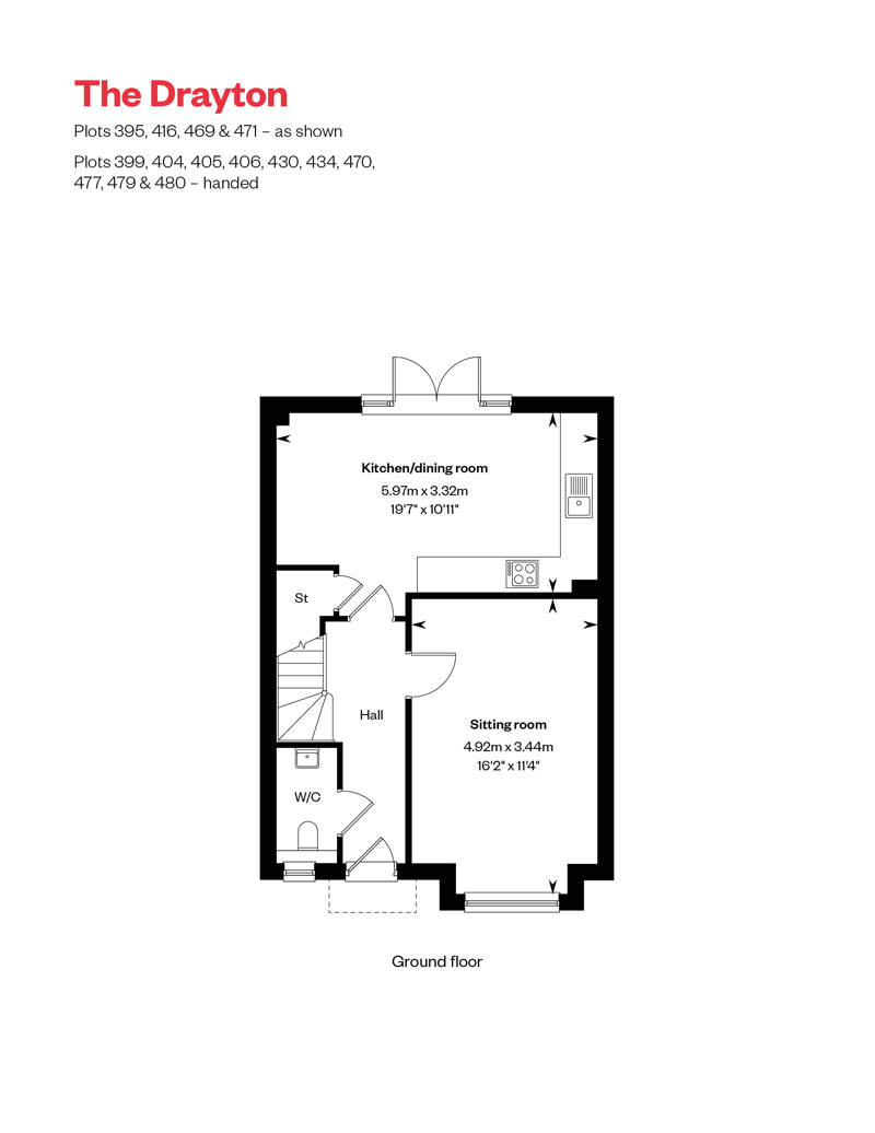 Property Floorplan