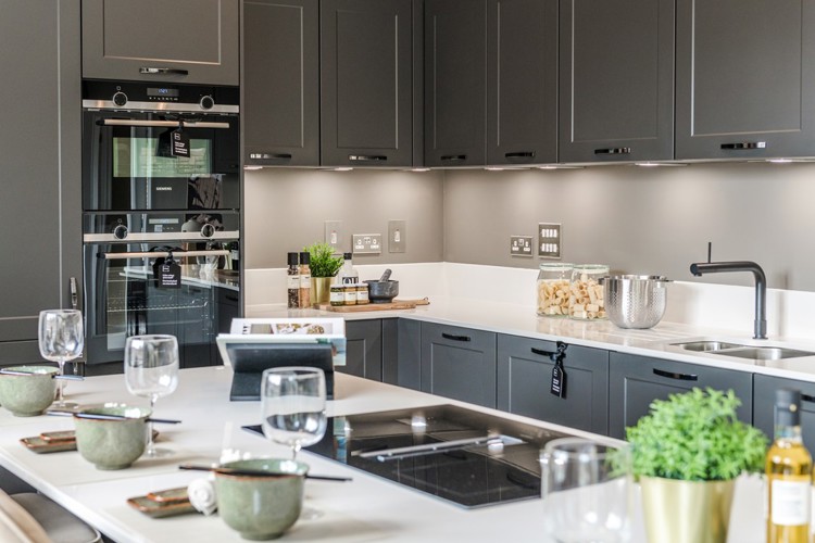 The Lowther | Kitchen