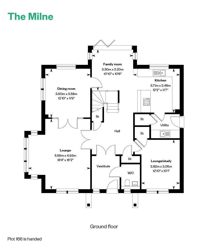 Property Floorplan