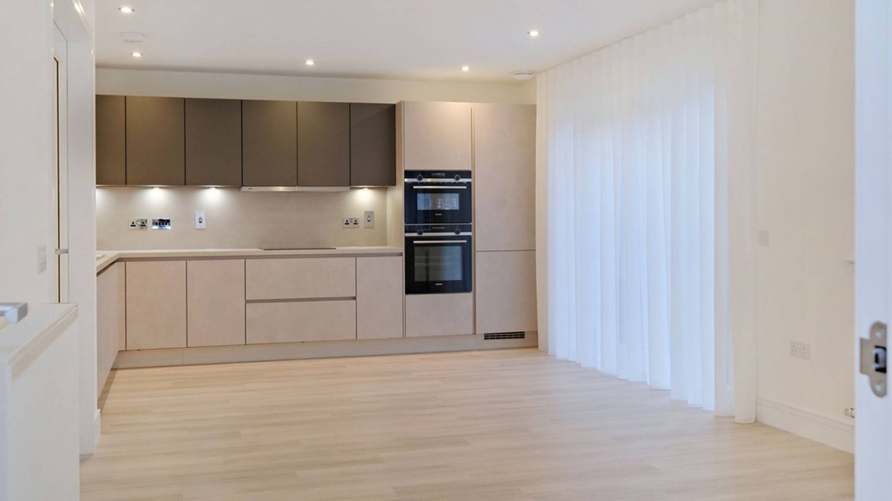 Homes for Sale in Milltimber, Cala Homes