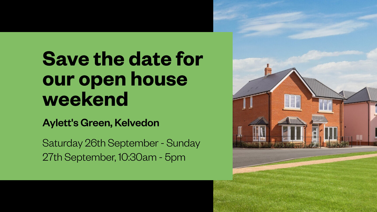 Aylett's Green, Kelvedon
