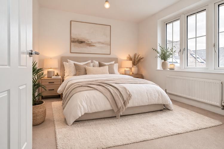 Arabella Park Ruben Bedroom 2