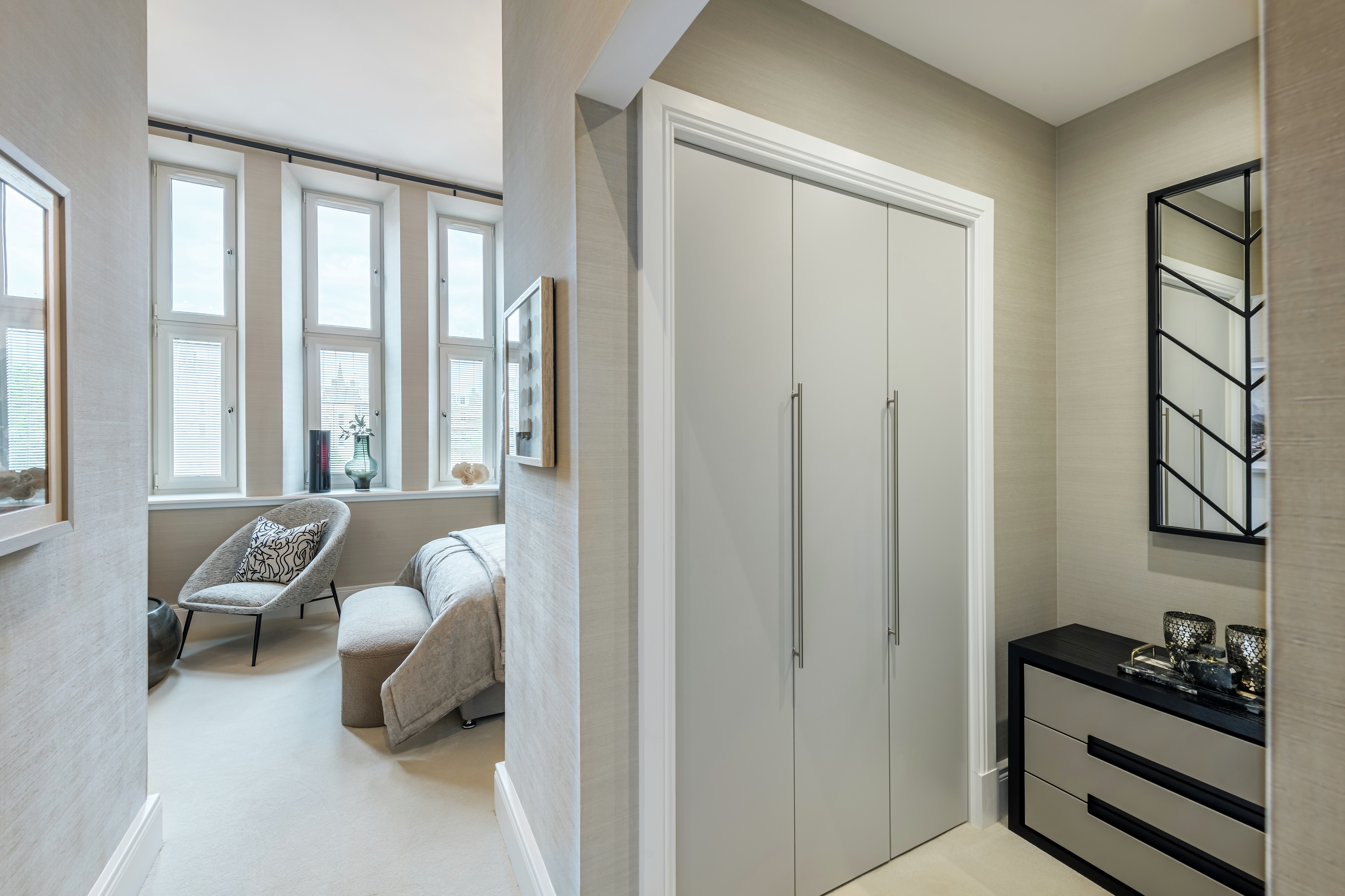 Newington Residences New Homes in Edinburgh Cala Homes