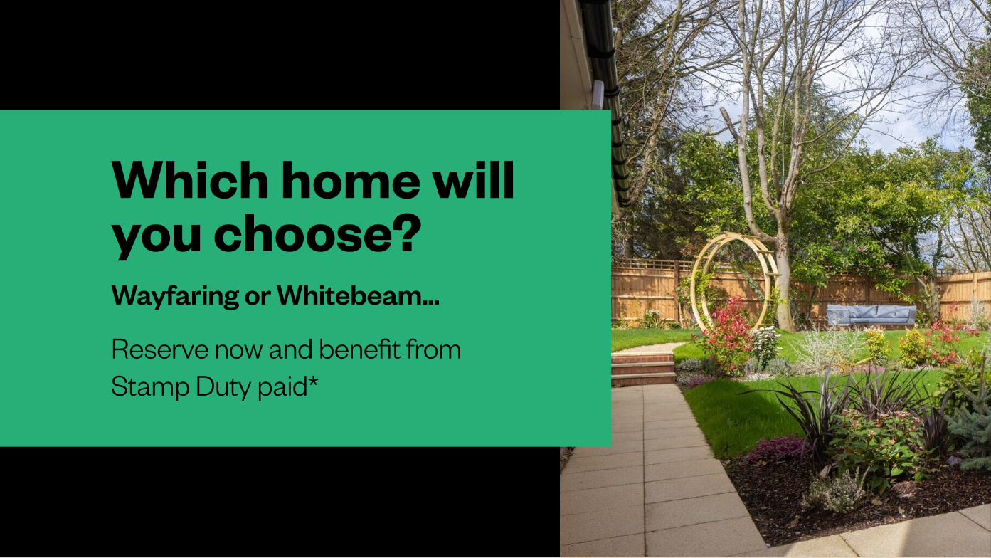 Burford Grange Ickleford New Homes In Hertfordshire Cala Homes