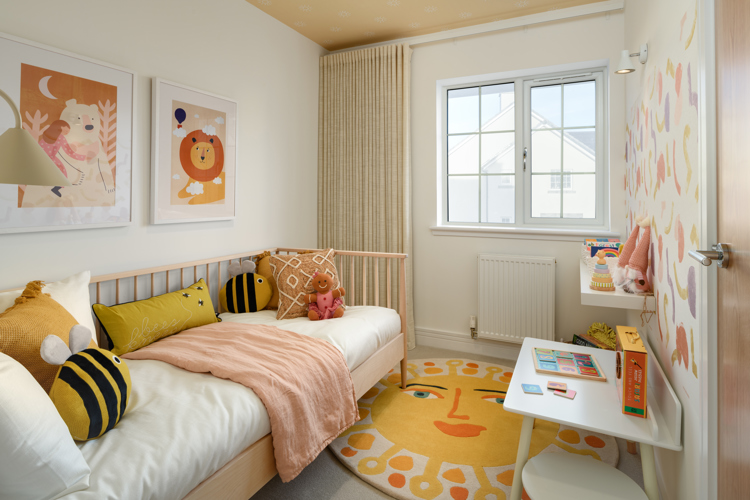 Vb2102574 Print Kids Bedroom Zacandzac