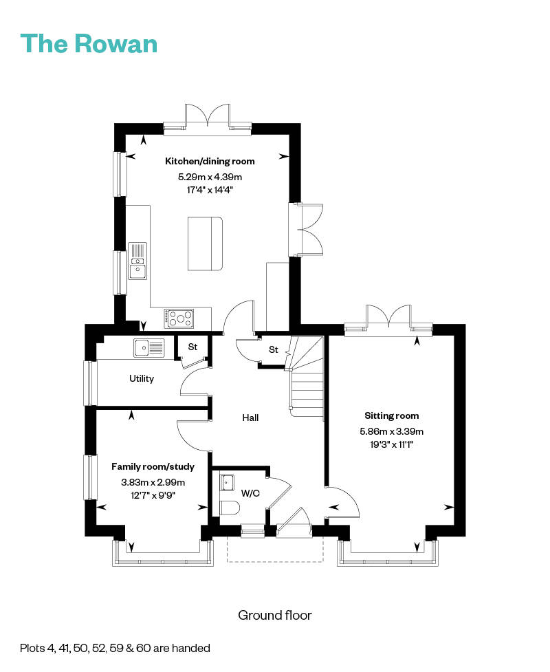 Property Floorplan