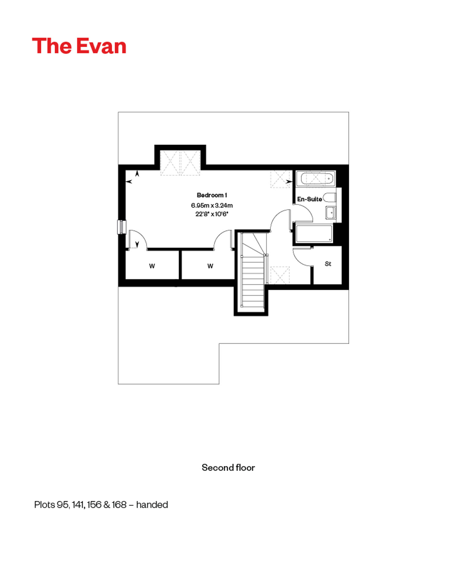 5363231 CALA WEST Cornhill Village Home Styles Web Floorplans 800X1200 The Evan SF 7454600