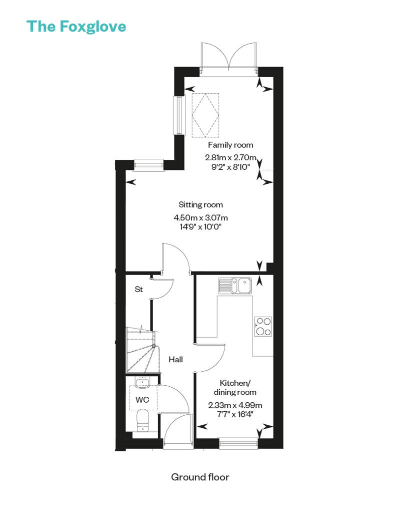 Property Floorplan