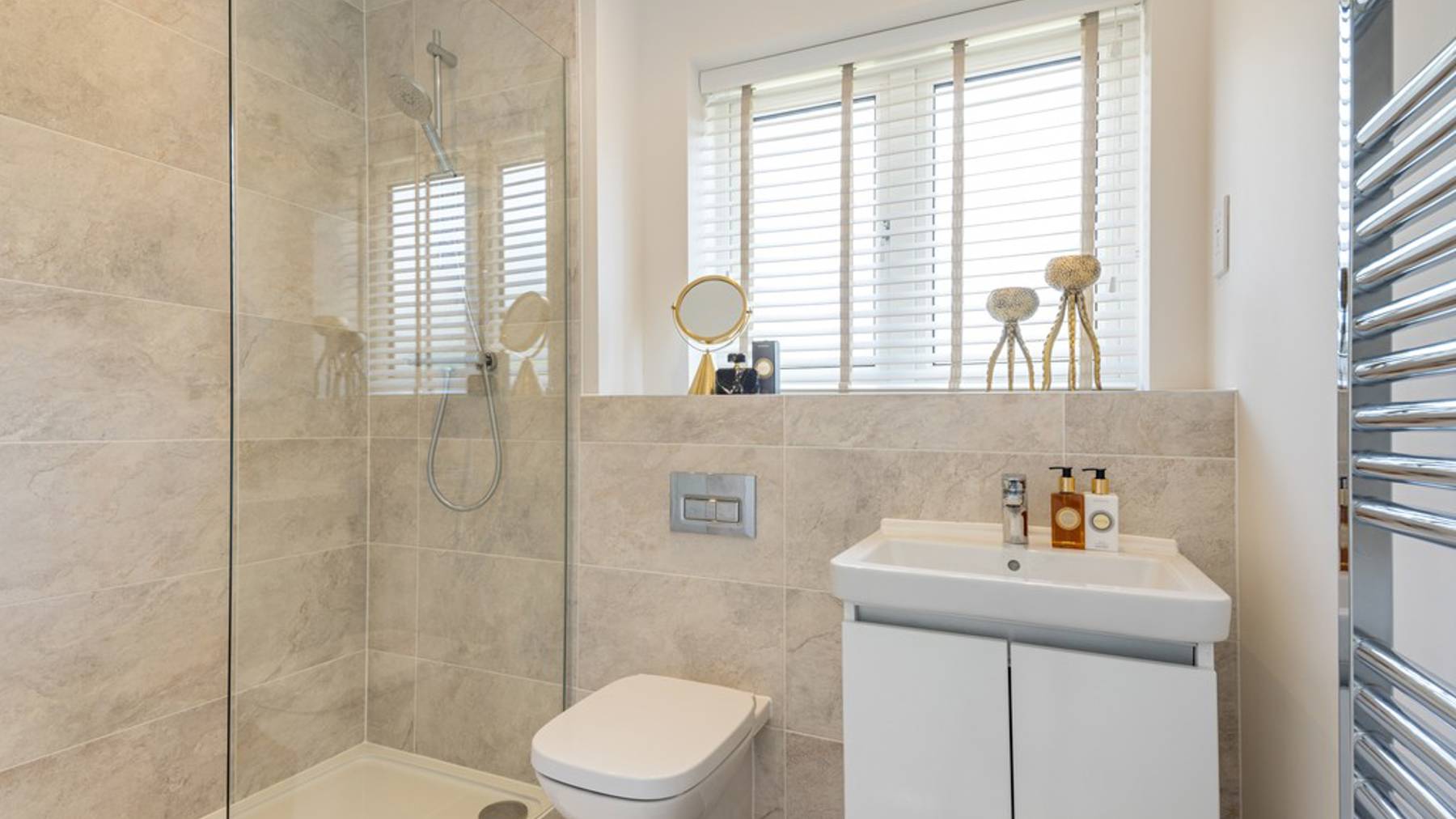The Rowan, Samuel Gardens Ensuite
